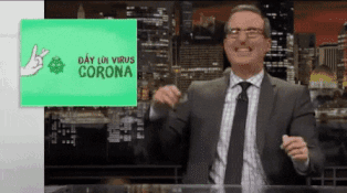 'Ghen cô Vy' - bài hát chống dịch Covid-19 của Việt Nam lên truyền hình Mỹ