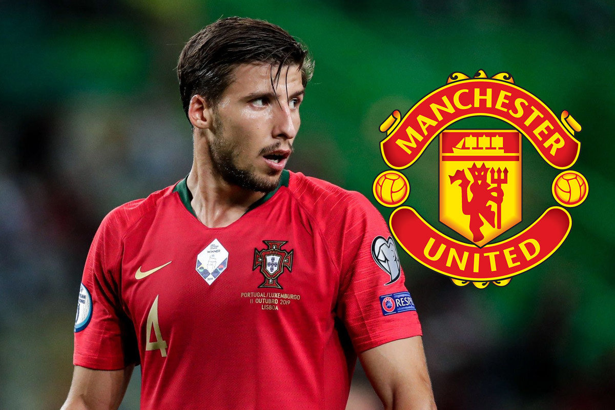 MU lấy Ruben Dias, Arsenal mua sắm lớn