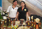 Sweet start-up brings Central Highlands honey to the world