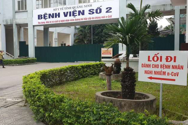 Về Quảng Ninh cưới vợ, chú rể Nhật đành hoãn ngày vui vì bị sốt