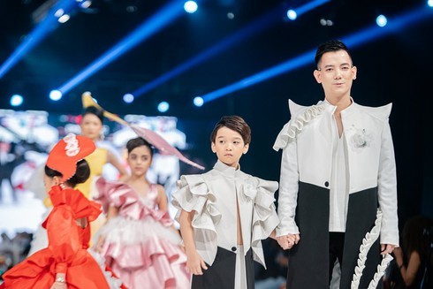 Designer Dac Ngoc to represent Vietnam at Luxury Brand Global Fashion Week