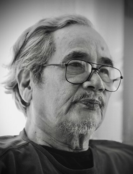 Veteran artist Tran Luu Hau passes away at 92