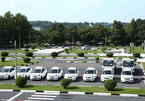 VN driving centres mobbed ahead of price hike