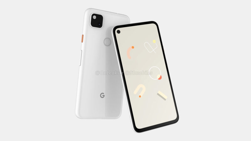 Google lùi thời gian ra mắt Pixel 4A do Covid-19