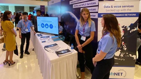 Vietnam aiming to boost its innovation index