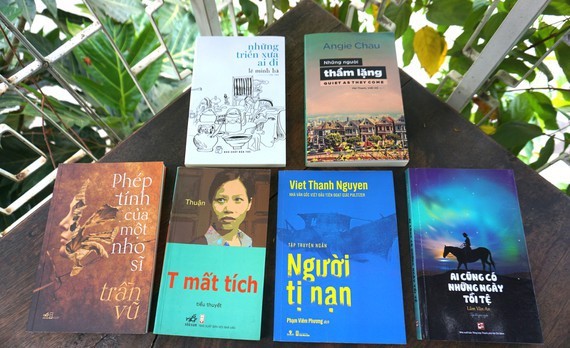 Vietnamese writers abroad breathe new life into homeland literature