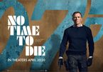 Fan viết thư xin hoãn chiếu phim mới về điệp viên 007