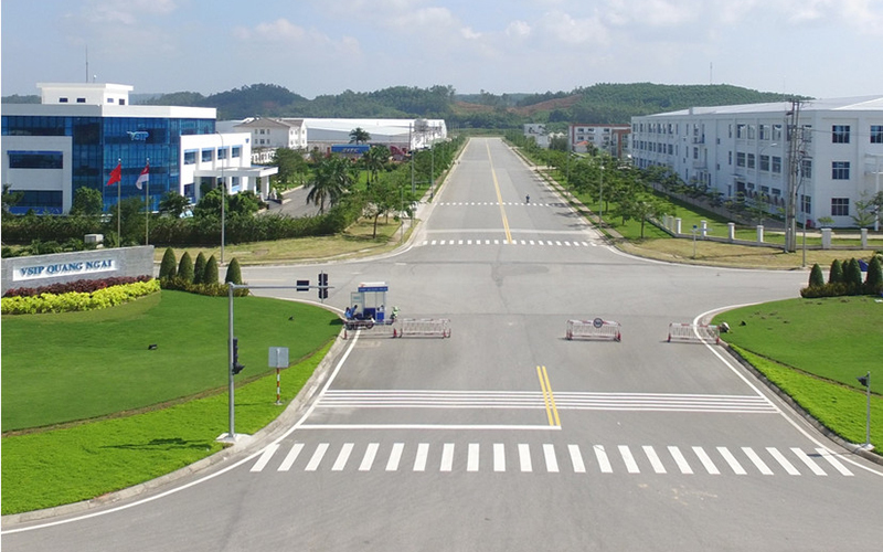 How EVFTA, coronavirus affects Vietnam industrial property?