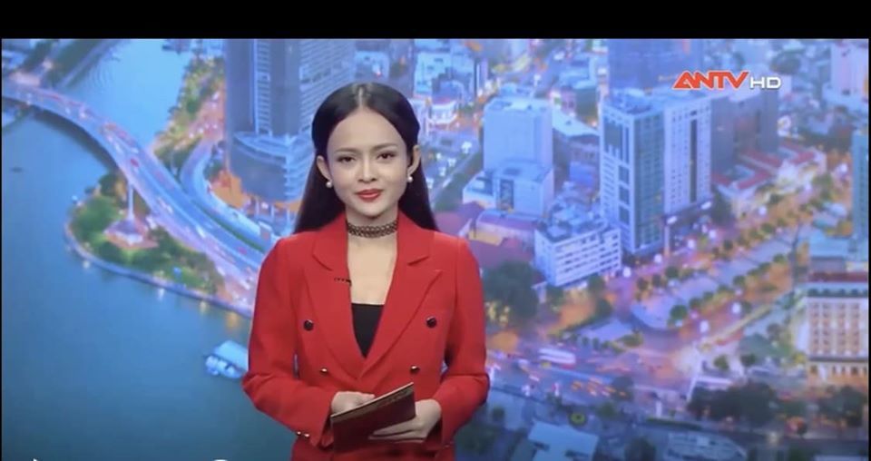 BTV Thời sự Thanh Trúc đăng ký hiến tim khi qua đời