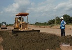 Tắc vốn, cao tốc Trung Lương - Mỹ Thuận khó thông tuyến cuối năm nay