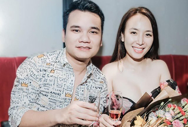 Vợ nóng bỏng của Khắc Việt: Bố mẹ chồng bất ngờ vì tôi sexy quá!