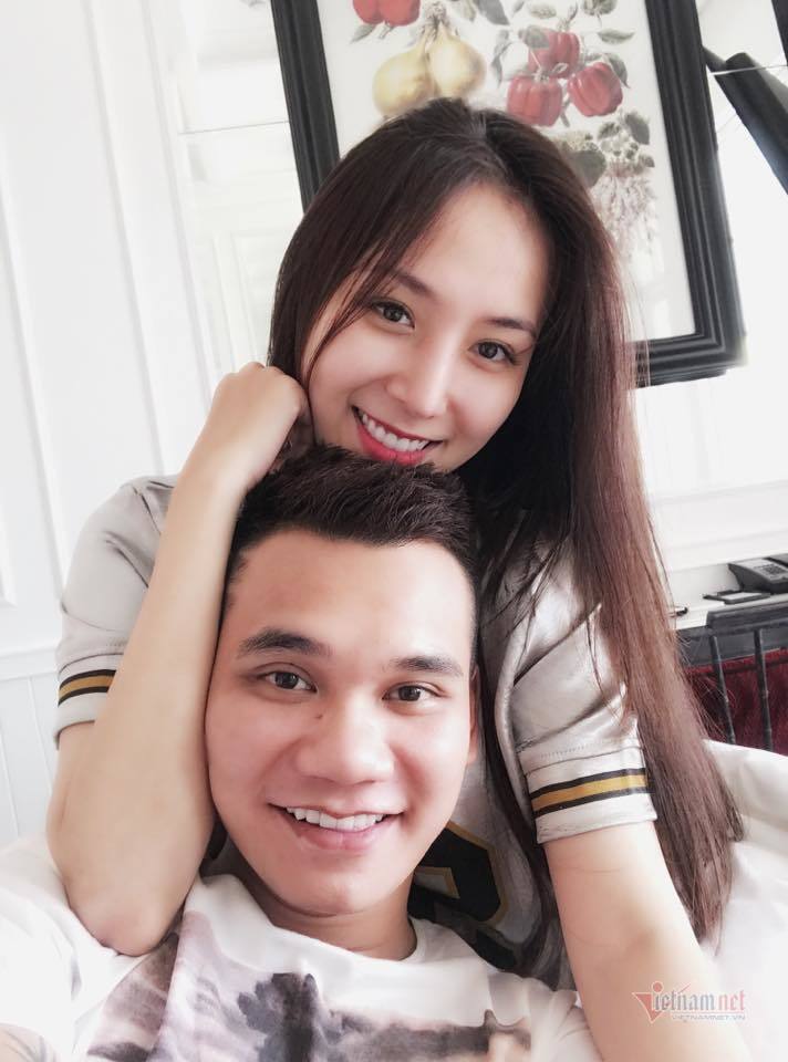 Vợ nóng bỏng của Khắc Việt: Bố mẹ chồng bất ngờ vì tôi sexy quá!