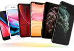 iPhone có thể khan hàng đến quý 2 năm nay