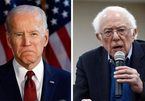 Bầu cử tổng thống Mỹ: Biden trỗi dậy mạnh mẽ, Sanders cạnh tranh dữ dội