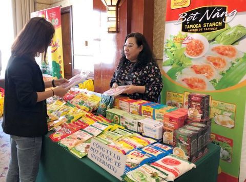 Dragon fruit noodles? Firms create new food products as exports to China slump