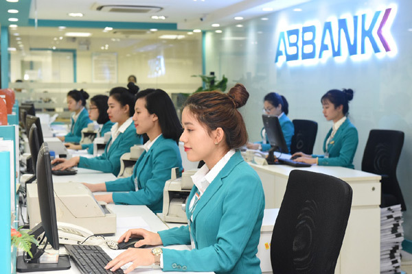 ABBank tăng cường quản lý rủi ro với khung quản trị dữ liệu