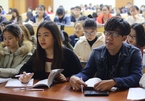 Lần đầu tiên ngành Toán học của 2 đại học Việt Nam vào bảng xếp hạng thế giới