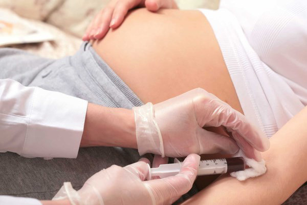 NIPT - xét nghiệm “vàng” sàng lọc dị tật từ tuần thứ 10 thai kỳ