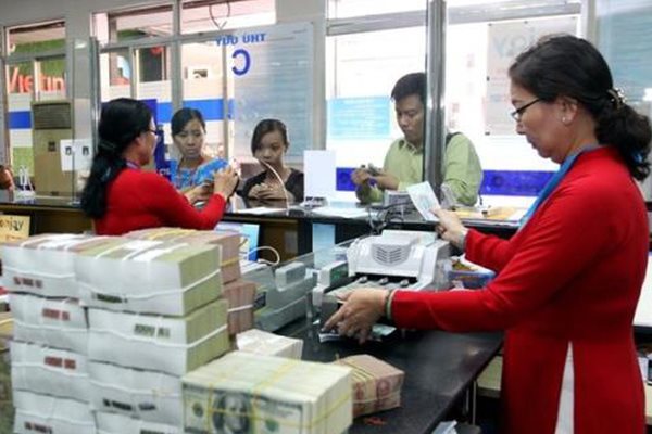 Bank shares are in high demand