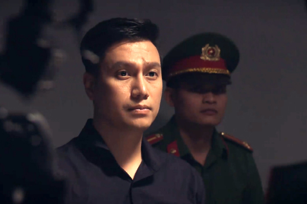 'Sinh tử' tập 78, Mai Hồng Vũ tố Lê Hoàng vu khống bố láo