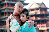 Mỹ nam 'Hoàn Châu cách cách' từng bị Triệu Lệ Dĩnh phản bội bây giờ ra sao?