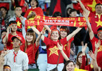 Can the V.League kick on from Vietnam's success?