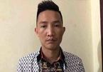 Huấn 'hoa hồng' bị tạm giữ vì sử dụng ma túy ở Lào Cai