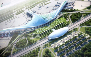 Infrastructure investors to hit full throttle in Vietnam