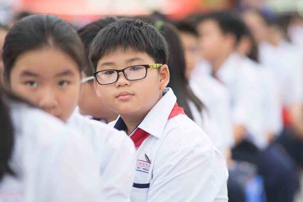 TP.HCM điều chỉnh thời gian nhiều kỳ thi