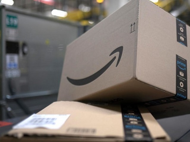 Amazon xác nhận nhân viên tại Mỹ nhiễm Covid-19