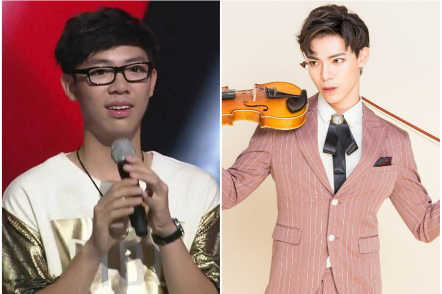 Erik: Từ ca sĩ 'tuột xích' đến tiếng hát ra thế giới nhờ 'Ghen cô Vy'