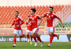 HCM City continue to play away in AFC Cup