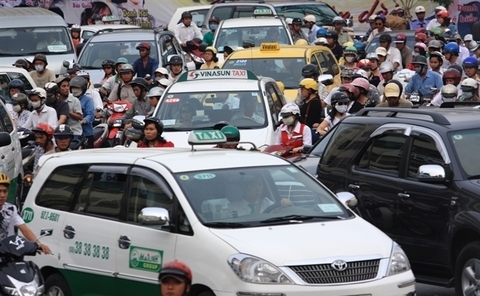 New decree to better regulate ride-hailing firms