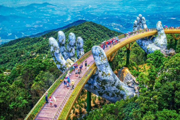 3 bí quyết giúp Đà Nẵng liên tiếp vào Top Điểm đến Thế giới 2020