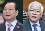 Đề nghị kỷ luật 2 cựu lãnh đạo TP.HCM Lê Thanh Hải và Lê Hoàng Quân