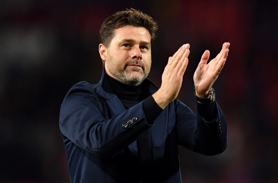 Real Madrid ngấm ngầm nhắm Pochettino thay Zidane