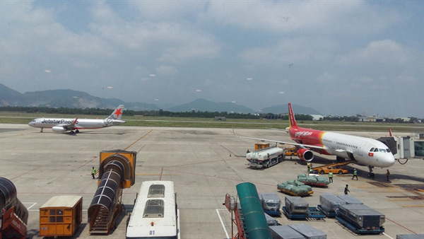 Vientiane-Da Nang flight to launch in late March