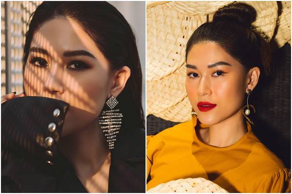 Không nổi loạn, Ngọc Thanh Tâm lột xác trưởng thành, cá tính