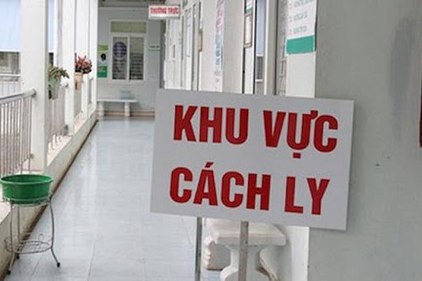 Việt Nam cách ly, giám sát hơn 15.000 người để ngăn Covid-19