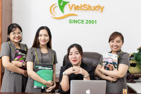 Cơ hội du học, làm việc và định cư tại Úc