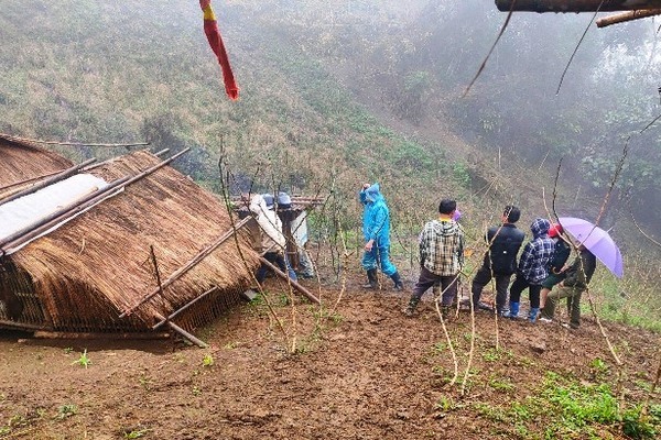 Đi chăn bò, người phụ nữ Thanh Hóa bị sát hại dã man