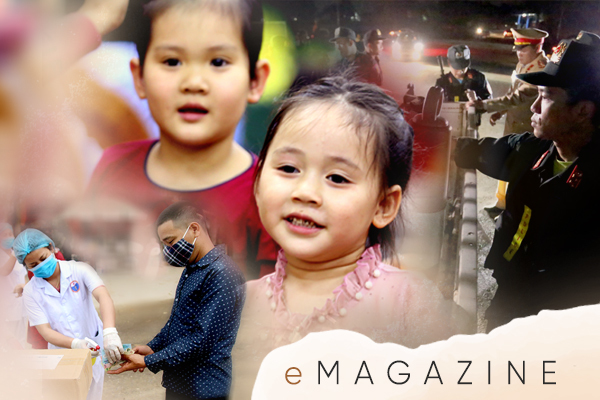 'Phép thử' Sơn Lôi