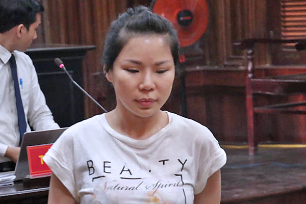 Bị vợ thuê người chém, BS Chiêm Quốc Thái tố đồng nghiệp là mắt xích vụ án