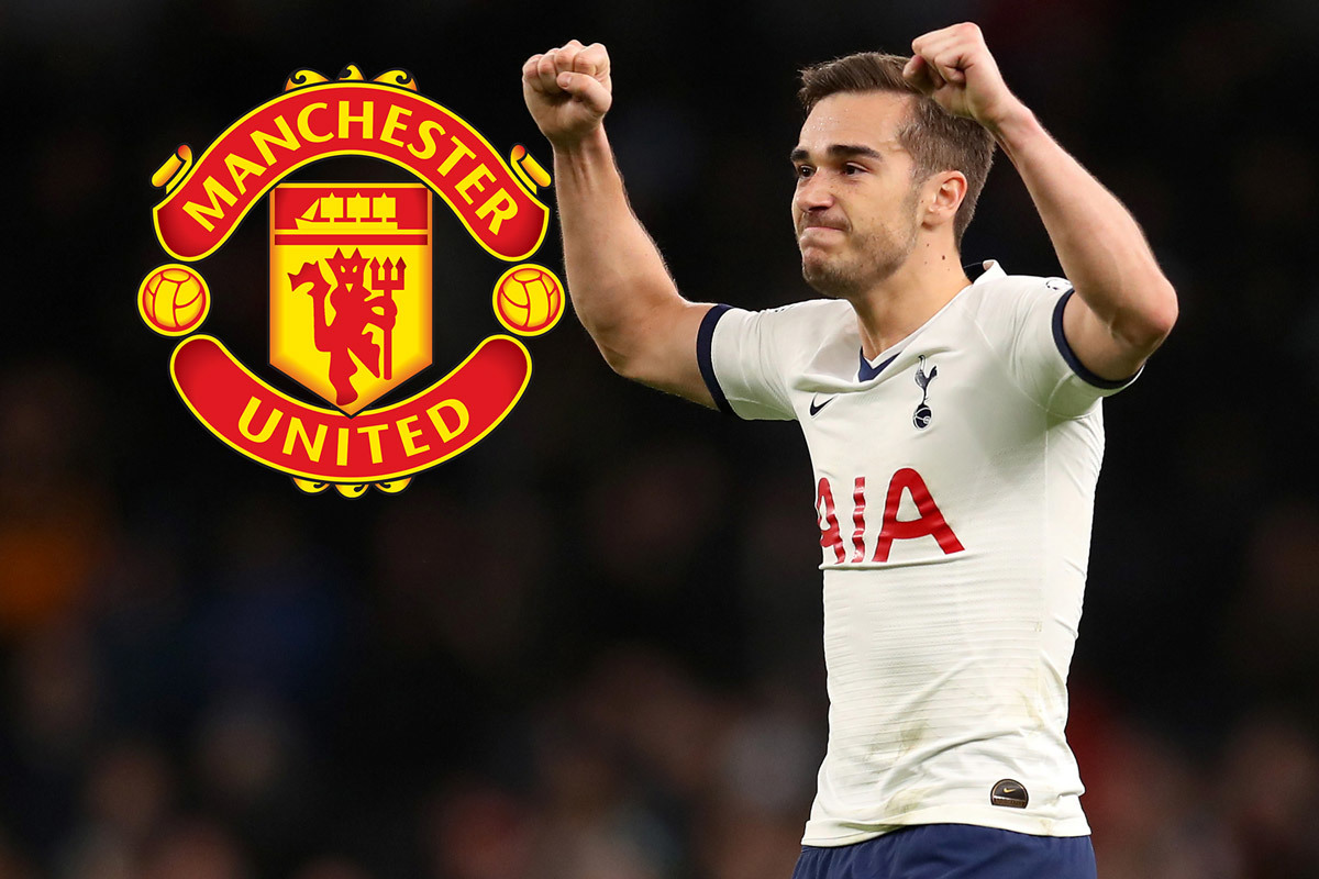 MU muốn ký Harry Winks, Coutinho về lại Liverpool