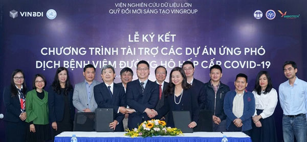 Vietnamese enterprises want to contribute more to the homeland