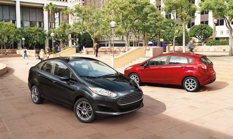 Ford có thể phải trả 500 triệu đô mua lại xe bị lỗi