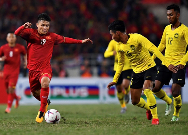 Vietnam World Cup qualifier matches face postponement