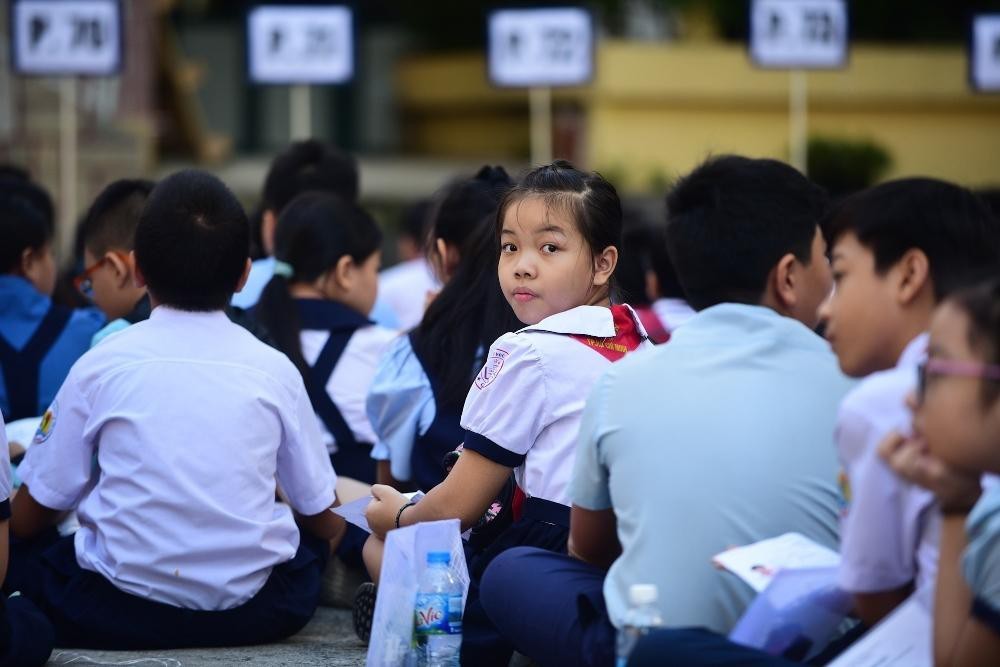 Estimated budget for VN education in 2021 around US$13bil