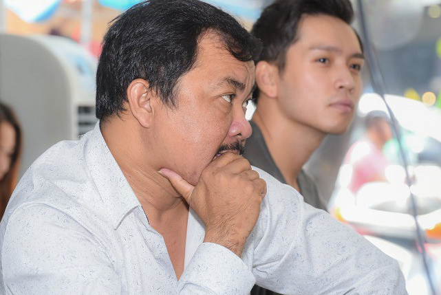 Đạo diễn 'Tiếng sét trong mưa' bức xúc vì bị lợi dụng hình ảnh