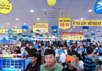Is Vietnam’s mobile phone market saturated?